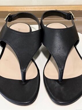 Stuart Weitzman Santorini sandals